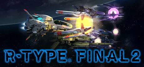 R-Type Final 2 Free Download (v2.0.4 + ALL DLC)