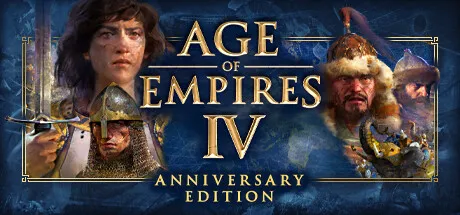 Age of Empires IV: Anniversary Edition Free Download (v16.1.10056.0 + ALL DLC)