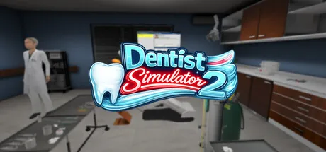 Dentist Simulator 2 Free Download (Build 22573168)