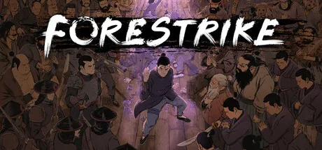 Forestrike Free Download (v1.0.2586)