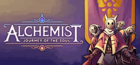 Alchemist: Journey of the Soul Free Download (Build 23365952 + Online)