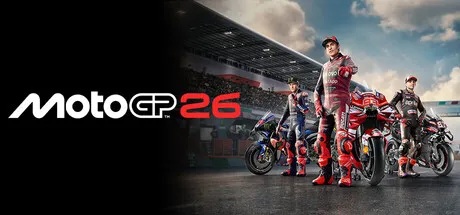 MotoGP 26 Free Download (Build 23793390 + ALL DLC)
