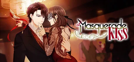 Masquerade Kiss Free Download (Build 12549791)