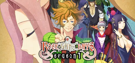 Rose Guns Days -Season 1- Free Download (Build 22907072)