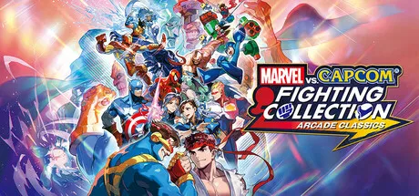 MARVEL vs. CAPCOM Fighting Collection: Arcade Classics Free Download (v1.0.0.4 + Online)