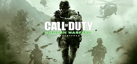 Call of Duty: Modern Warfare Remastered (2017) Free Download (v1.16)