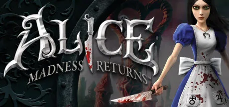 Alice: Madness Returns Free Download (Build 7889667)