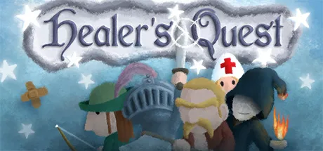 Healer's Quest Free Download (v1.1.17)