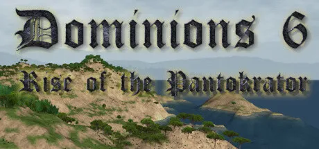Dominions 6 - Rise of the Pantokrator Free Download (v6.35 + Online)