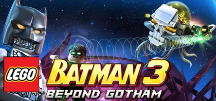 LEGO Batman 3: Beyond Gotham Free Download (Build 18924960 + ALL DLC)