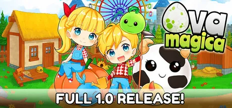 Ova Magica Free Download (v1.0)