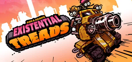 Ash & Adam's Existential Treads Free Download (v2026.05.27.0948)