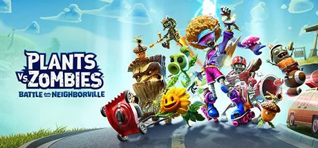 Plants vs. Zombies: Battle for Neighborville Free Download (v1.0.0.0 + Online)