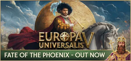 Europa Universalis V Free Download (v1.3.11 + ALL DLC + Online)