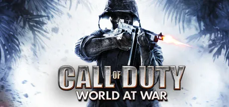 Call of Duty: World at War Free Download (v1.7.1263.0)