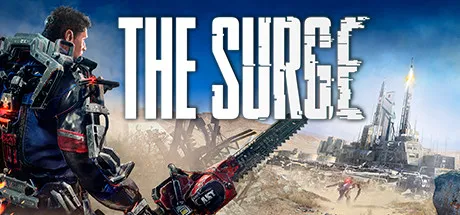 The Surge Free Download (v55623 + ALL DLC)