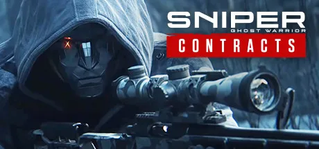 Sniper Ghost Warrior Contracts Free Download (Build 16167732 +ALL DLC)