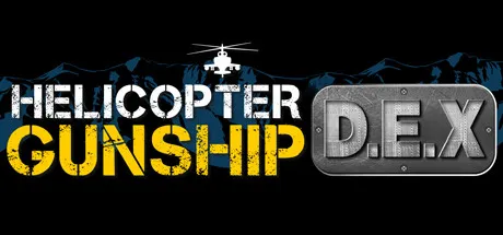 Helicopter Gunship DEX Free Download (Build 21888408)