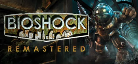 BioShock Remastered Free Download (Build 8552765)