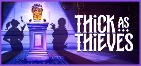 Thick As Thieves Free Download (Build 23321950)