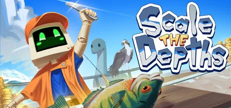 Scale the Depths Free Download (v1.0.0)