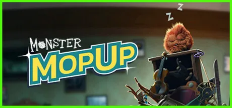 Monster Mop Up Free Download (v1.0.24 + Online)