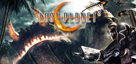 Lost Planet 2 Free Download (Build 17599994)