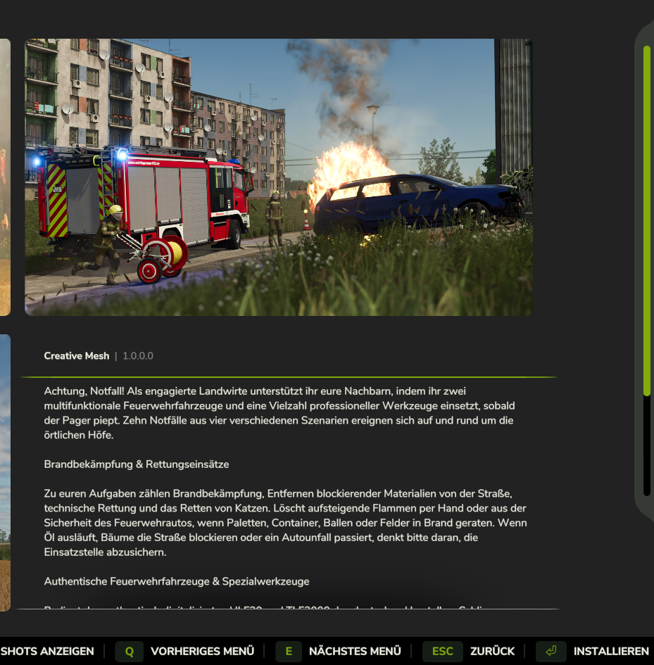 Farming Simulator 25 Free Download (v1.21.1.0 + ALL DLC + Online)