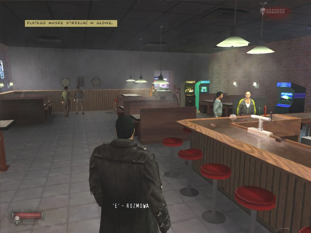 The Punisher (2005) Free Download (v1.0.0)