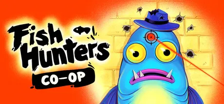Fish Hunters: Most Lethal Fishing Simulator  Free Download (Build 21769089 + Online)