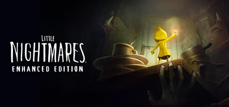 Little Nightmares Free Download (Build 2508960 + ALL DLC)