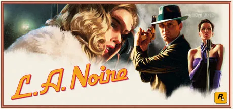 L.A. Noire Free Download (Build 13185632)