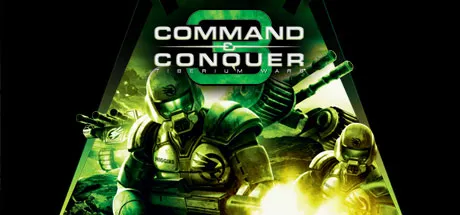 Command & Conquer 3 Tiberium Wars Free Download (Build 17447444)