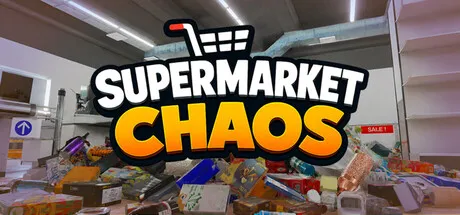 Supermarket Chaos Free Download (v1.1.1)
