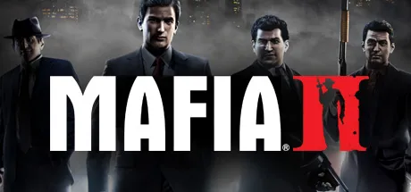Mafia II Free Download (Build 1276171 + ALL DLC)