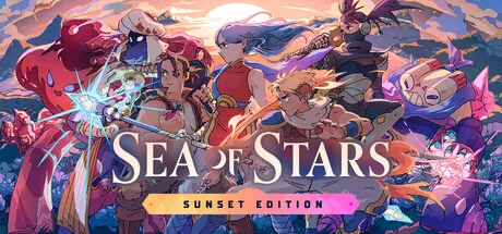 Sea of Stars: Sunset Edition Free Download (v3.0.60151 + ALL DLC)
