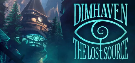 Dimhaven - The Lost Source Free Download (v1.03)