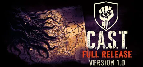 C.A.S.T. Free Download (v1.0.2 + Online)
