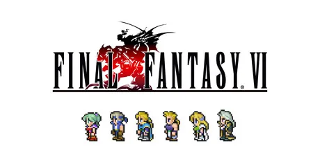 FINAL FANTASY VI Free Download (v1.2.0 + OST)