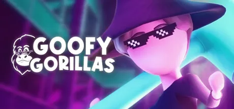 Goofy Gorillas Free Download (Build 23578835 + Online)