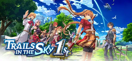 Trails in the Sky 1st Chapter Free Download (v1.06.3 + ALL DLC)