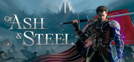 Of Ash and Steel Free Download (v1.05)