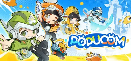 POPUCOM Free Download (v1.0.1)