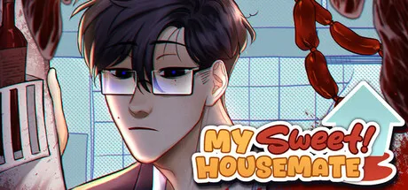My Sweet! Housemate Free Download (v2.6)