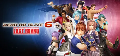 DEAD OR ALIVE 6 Last Round Free Download (v1.00.a + ALL DLC + Online)