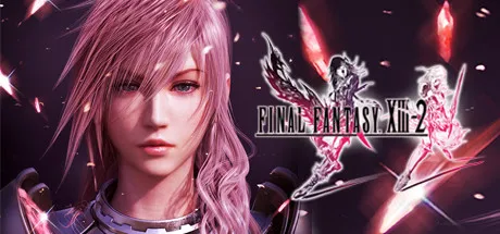 FINAL FANTASY XIII-2 Free Download (Build 479888)