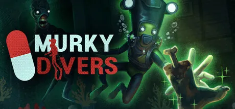 Murky Divers Free Download (v1.0.2 + Online)