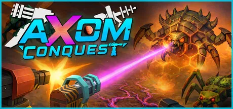 Axom: Conquest Free Download (v1.0.3.0)