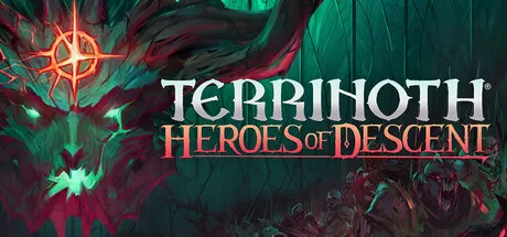 Terrinoth: Heroes of Descent Free Download (v1.0.8593.47804 + Online)