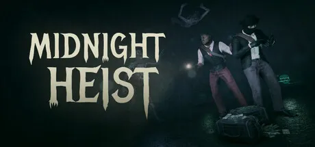 Midnight Heist Free Download (v1.0 + Online)